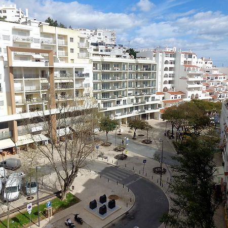 Apartamento Avenida Da Liberdade Albufeira Exterior photo