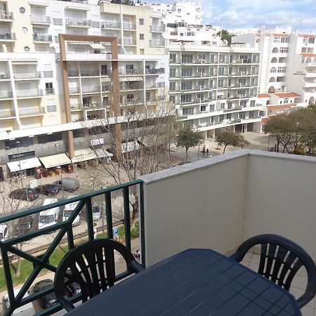 Apartamento Avenida Da Liberdade Albufeira Room photo