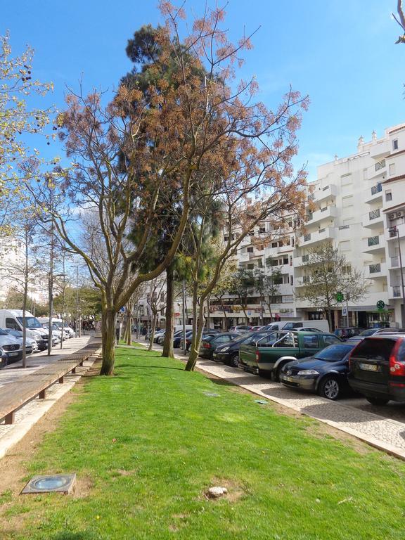 Apartamento Avenida Da Liberdade Albufeira Room photo