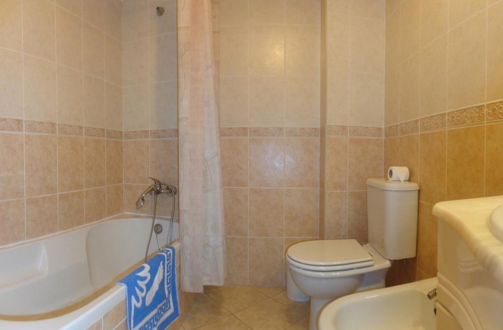 Apartamento Avenida Da Liberdade Albufeira Room photo