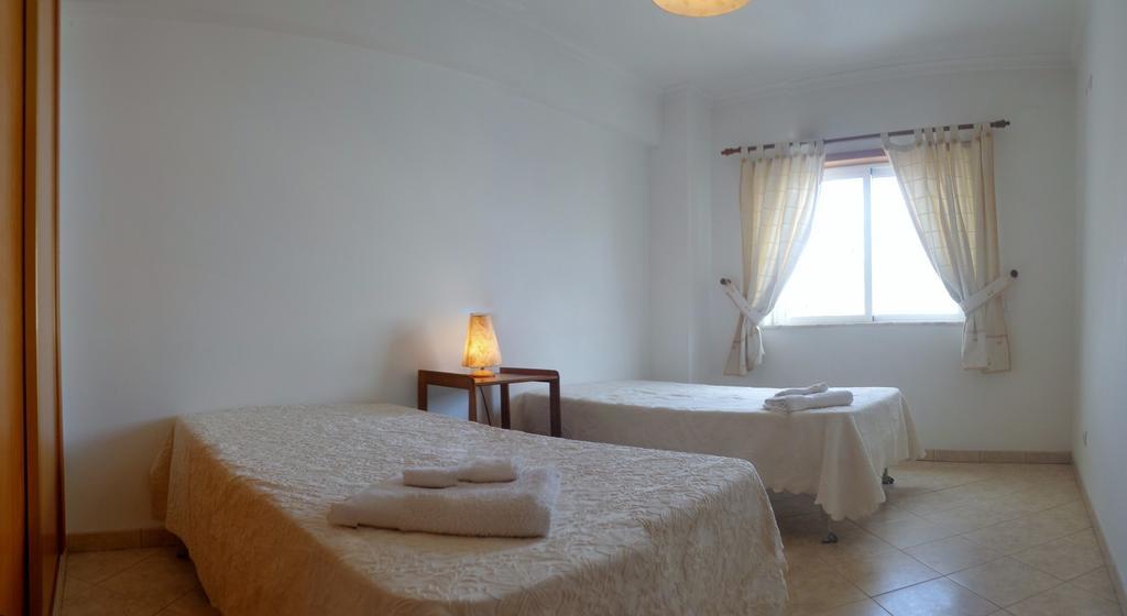 Apartamento Avenida Da Liberdade Albufeira Room photo